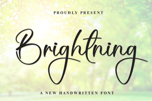 Brightning: A Script Amp That Earns Its Shine