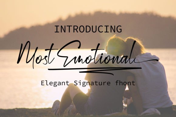 Most Emotional Font: A Script Amp Review for Campaign Designers